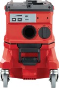 HILTI ヒルティ コンパクト湿/乾式建設用バキューム ユニバーサル